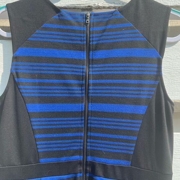 LOFT Sleeveless Dress - Picture 6 of 9